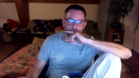 supersquirrel81 online show from 02.22.26