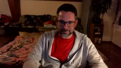 supersquirrel81 online show from 02.27.26