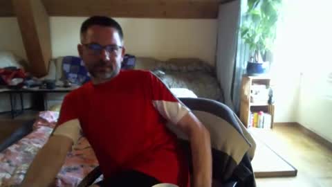 supersquirrel81 online show from 03.21.26