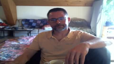 supersquirrel81 online show from 04.19.26