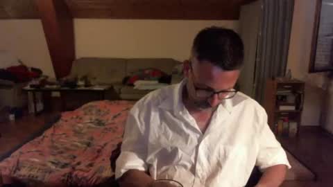 supersquirrel81 online show from 06.21.26