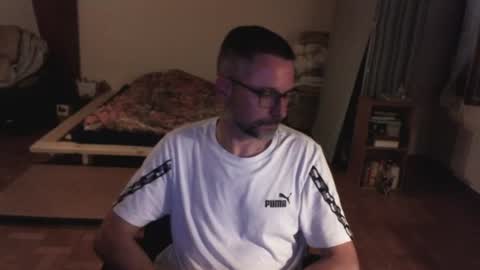 supersquirrel81 online show from 07.09.26