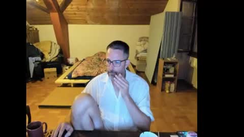 supersquirrel81 online show from 07.16.26