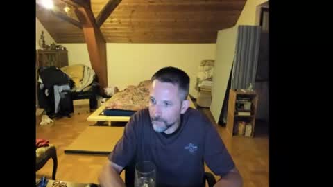supersquirrel81 online show from 07.19.26