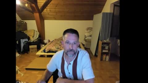 supersquirrel81 online show from 07.20.26