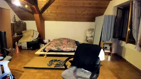 supersquirrel81 online show from 08.03.26