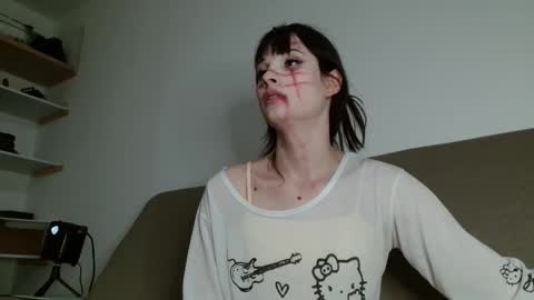 Snapshot of supersuka_147 chatting on 02.08.26 Luna online show from 02.08.26