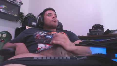 supertoaster69 online show from 04.01.26