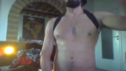 supertrampo3 online show from 04.04.26