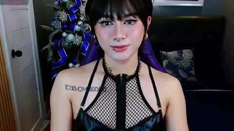 DIANNA online show from 01.10.26