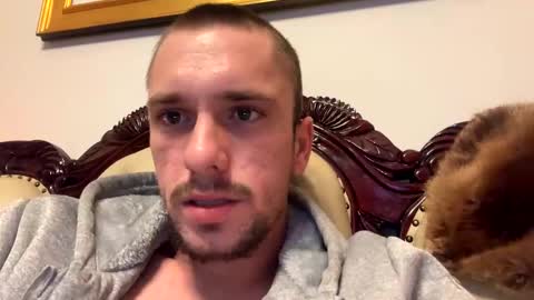 Snapshot of supremetnt1 chatting on 01.07.25 Tyler online show from 01.07.25