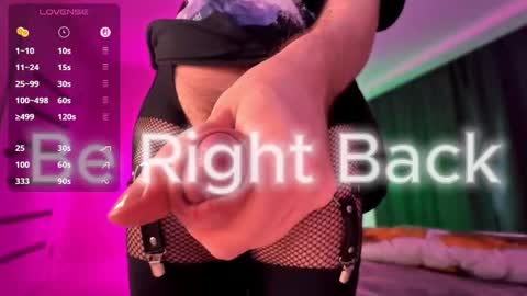 Snapshot of suprremedream chatting on 02.19.26 Alex online show from 02.19.26