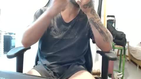 surfdog95 online show from 09.30.25