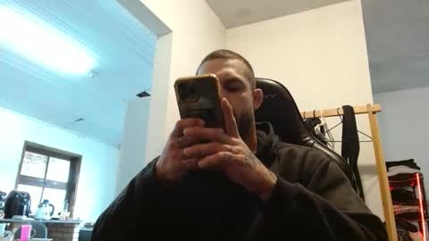 surfdog95 online show from 10.19.25