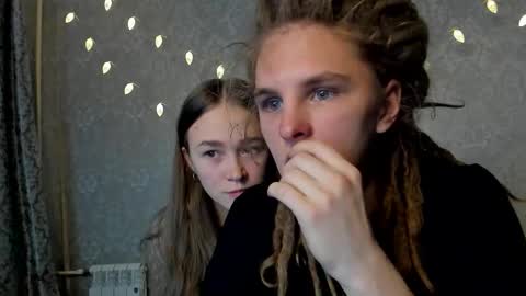 Snapshot of surfsexcouple chatting on 12.16.25 surfsexcouple online show from 12.16.25