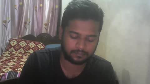 suryamahesh333 online show from 10.28.25