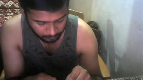 suryamahesh333 online show from 10.29.25