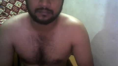 suryamahesh333 online show from 10.31.25