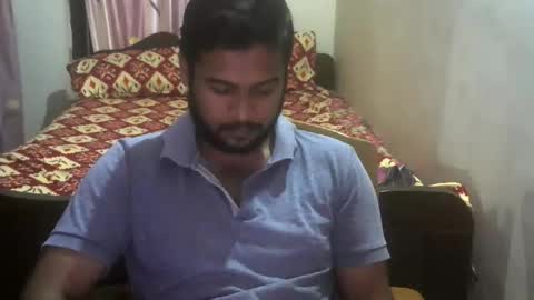 suryamahesh333 online show from 11.03.25