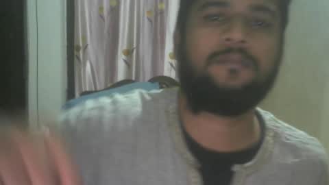 suryamahesh333 online show from 11.16.25