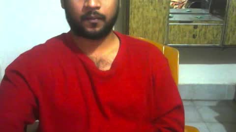 suryamahesh333 online show from 12.20.25