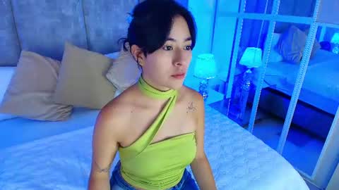 Susann online show from 07.09.26