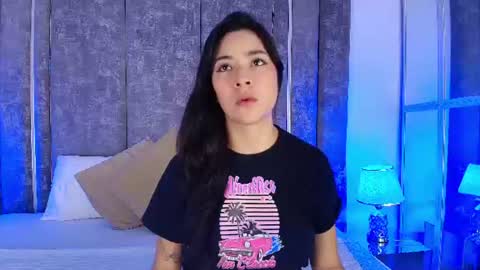 Susann online show from 07.10.26