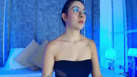 Susann online show from 07.11.26