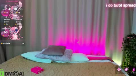 Annie online show from 10.17.25