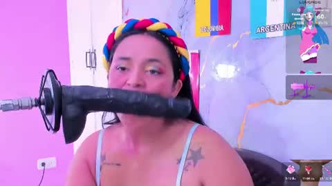 Susan online show from 07.07.26