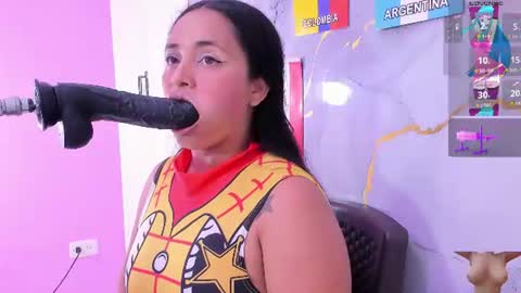 Susan online show from 07.14.26