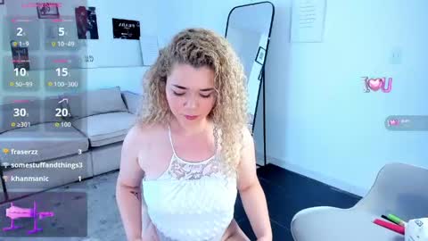 susan_blond online show from 04.22.26
