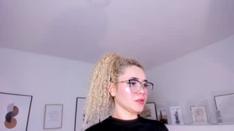 susan_blond online show from 07.28.26