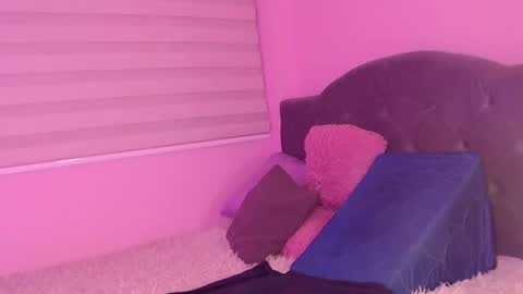 Snapshot of susan_bluee chatting on 01.31.25 Susan online show from 01.31.25