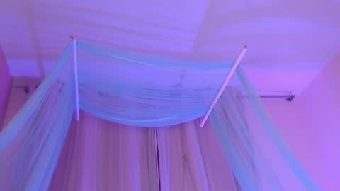 Snapshot of susan_bluee chatting on 10.29.25 Susan online show from 10.29.25