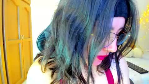 Dani online show from 02.02.25