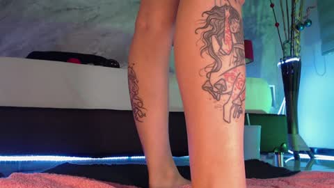 Snapshot of susan_hottie_ chatting on 12.18.24 online show from 12.18.24