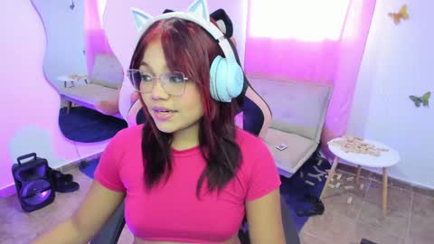 Snapshot of susan_jaramillo chatting on 01.02.25 Susan Jaramillo online show from 01.02.25