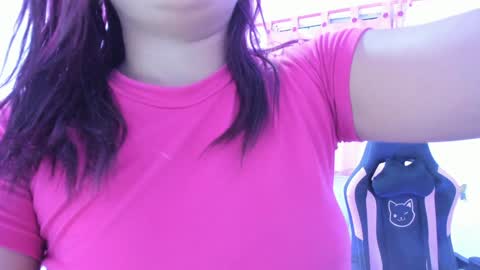 Snapshot of susan_jaramillo chatting on 01.02.25 Susan Jaramillo online show from 01.02.25