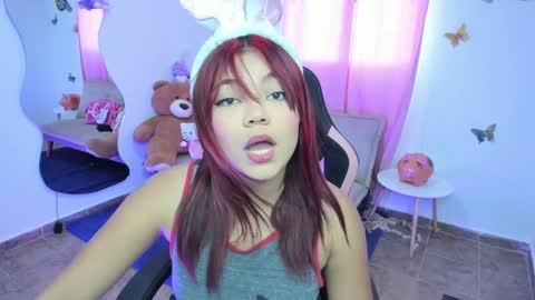 Snapshot of susan_jaramillo chatting on 01.29.25 Susan Jaramillo online show from 01.29.25