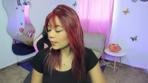 Snapshot of susan_jaramillo chatting on 02.10.25 Susan Jaramillo online show from 02.10.25