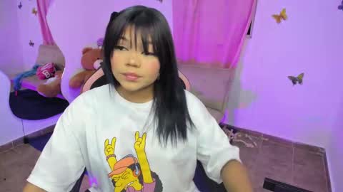 Snapshot of susan_jaramillo chatting on 03.12.25 Susan Jaramillo online show from 03.12.25