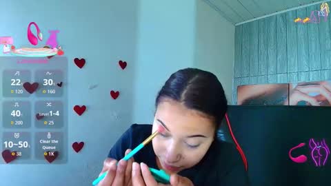 susan online show from 02.25.26