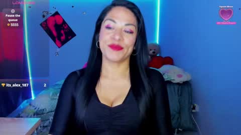 susan ramires online show from 03.08.25