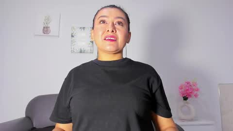 Susan online show from 10.17.25