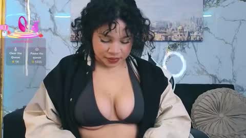 Snapshot of susana23_pm chatting on 02.18.26 susana23_pm online show from 02.18.26