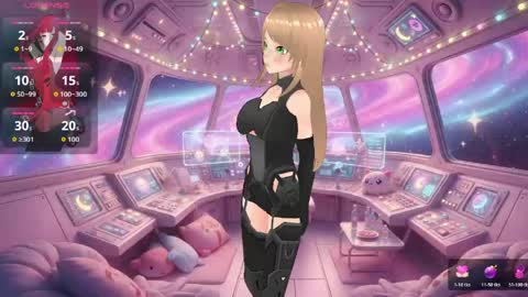 susana online show from 05.23.26