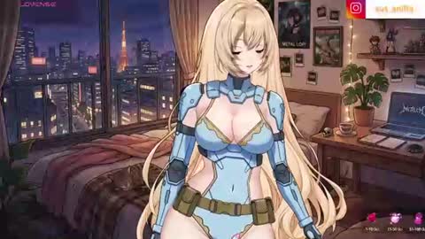 susana online show from 07.05.26