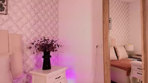  SUSANA  online show from 03.04.26