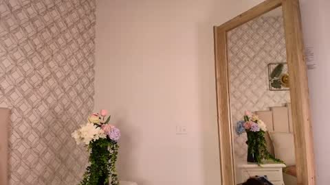  SUSANA  online show from 04.13.26